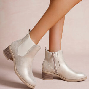 Bottines Chelsea