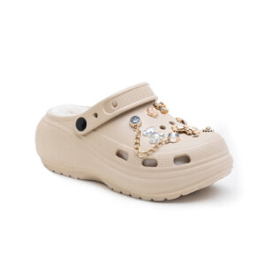Sabots fantaisie